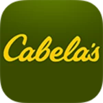 Logo of Cabela android Application 